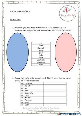 worksheet tumbnail