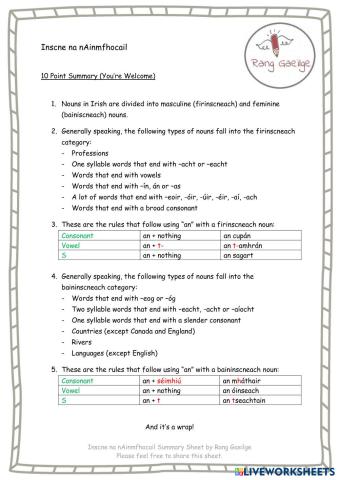 worksheet tumbnail