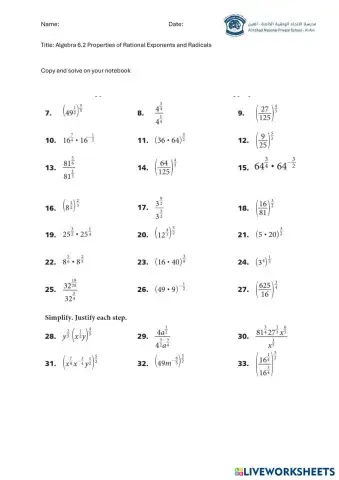 worksheet tumbnail