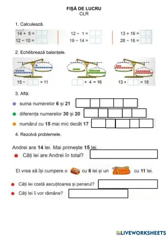worksheet tumbnail