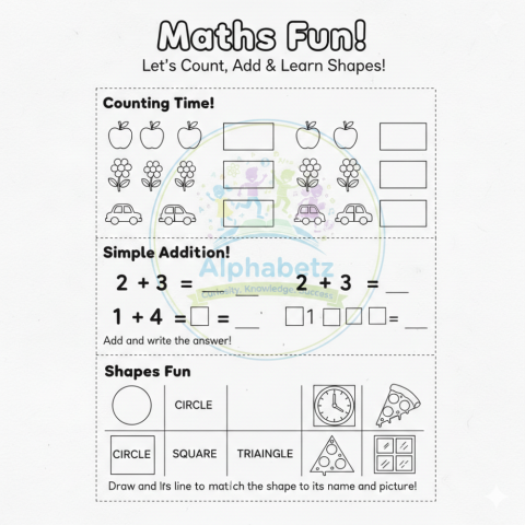 worksheet tumbnail
