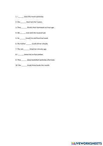 worksheet tumbnail