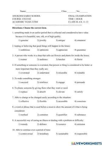 worksheet tumbnail