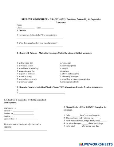 worksheet tumbnail