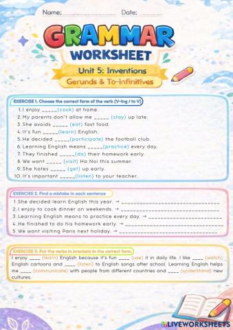 worksheet tumbnail