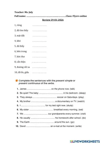 worksheet tumbnail