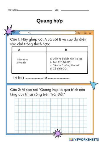 worksheet tumbnail