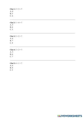 worksheet tumbnail