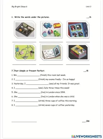 worksheet tumbnail