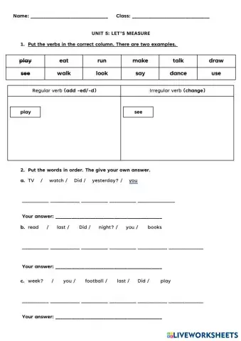 worksheet tumbnail