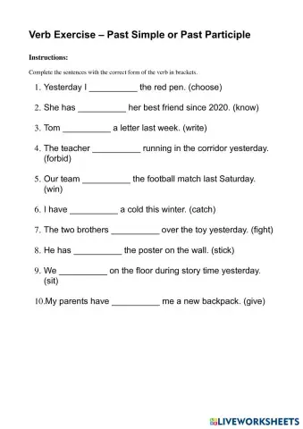 worksheet tumbnail