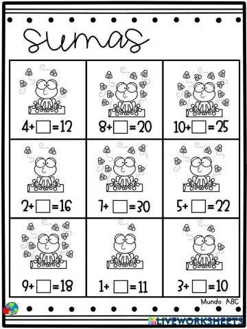 worksheet tumbnail