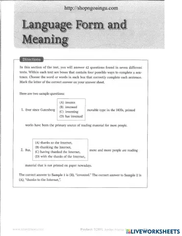 worksheet tumbnail