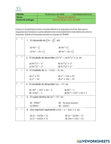 worksheet tumbnail