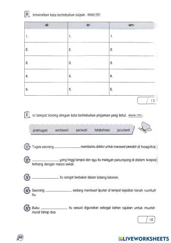 worksheet tumbnail
