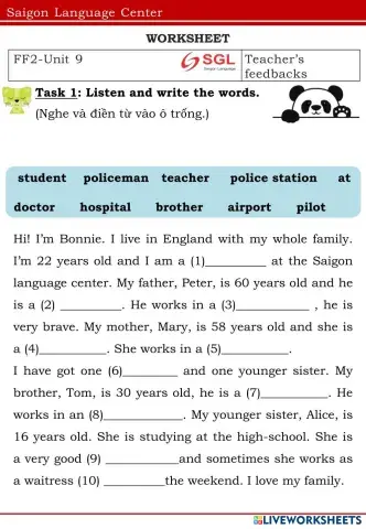 worksheet tumbnail