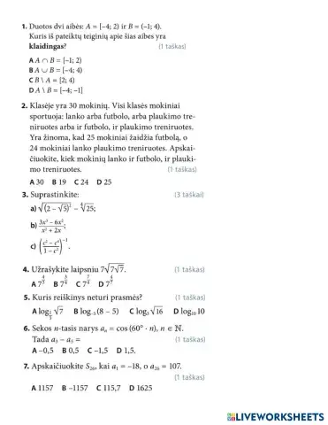 worksheet tumbnail