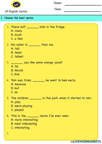 worksheet tumbnail