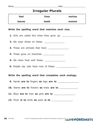 worksheet tumbnail