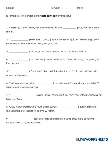 worksheet tumbnail