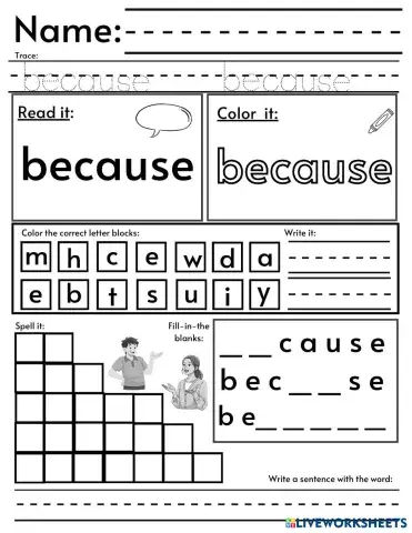 worksheet tumbnail