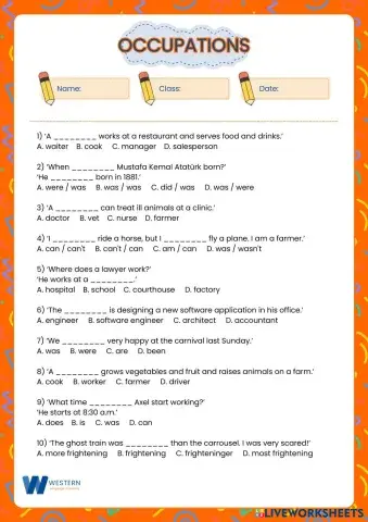 worksheet tumbnail