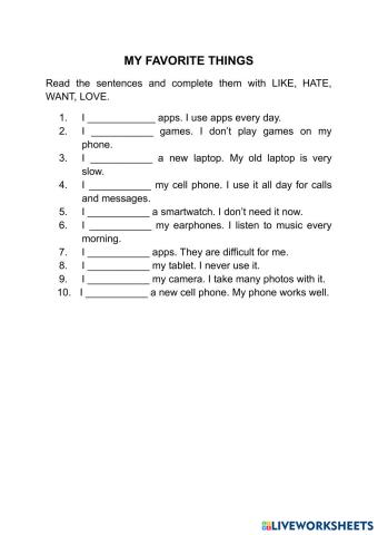 worksheet tumbnail