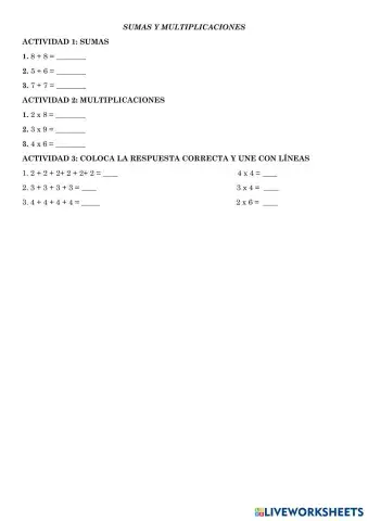 worksheet tumbnail