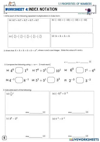 worksheet tumbnail