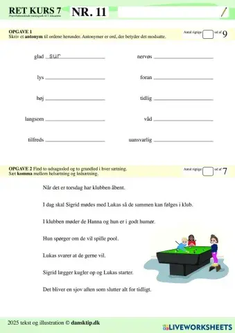 worksheet tumbnail