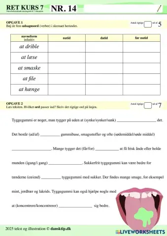 worksheet tumbnail