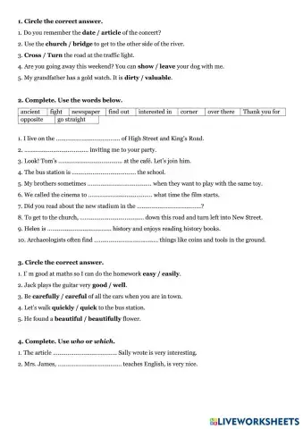 worksheet tumbnail