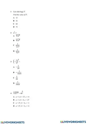 worksheet tumbnail