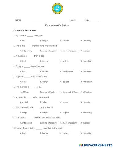 worksheet tumbnail