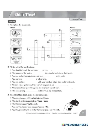 worksheet tumbnail