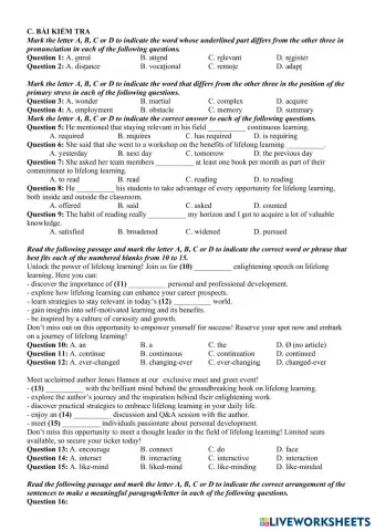 worksheet tumbnail