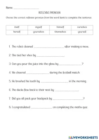 worksheet tumbnail