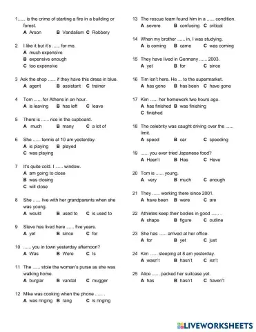 worksheet tumbnail