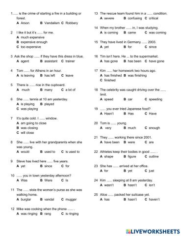 worksheet tumbnail