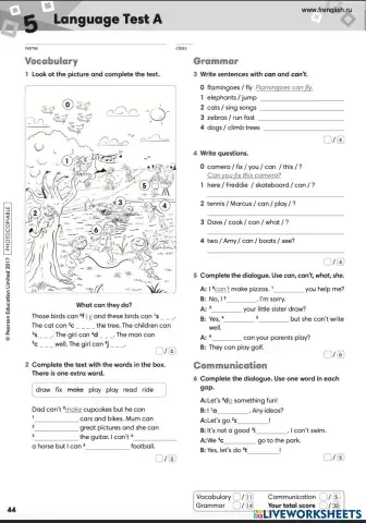 worksheet tumbnail