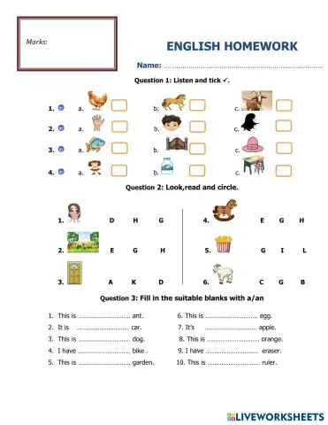 worksheet tumbnail
