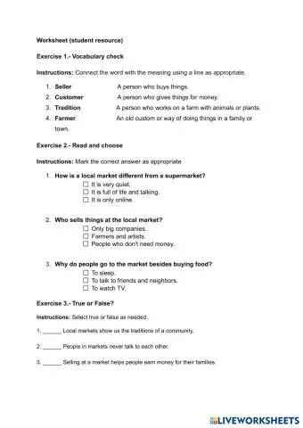 worksheet tumbnail