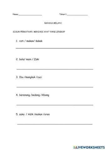 worksheet tumbnail