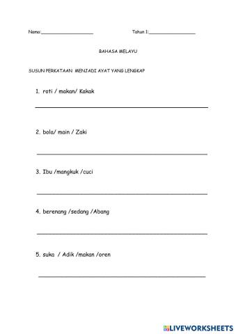 worksheet tumbnail