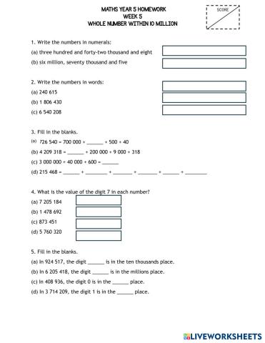 worksheet tumbnail
