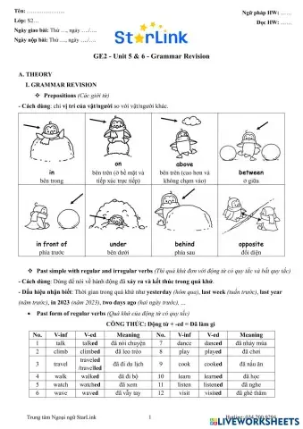 worksheet tumbnail