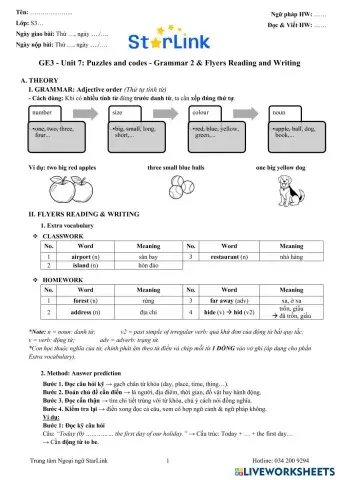 worksheet tumbnail