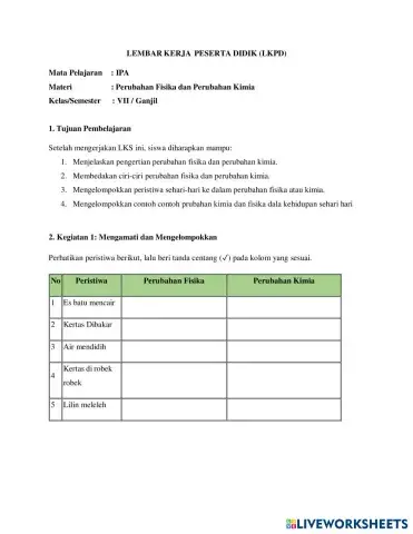 worksheet tumbnail