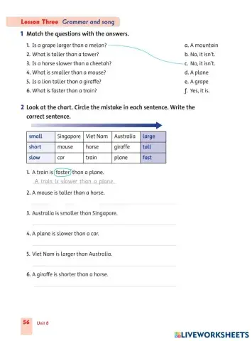 worksheet tumbnail