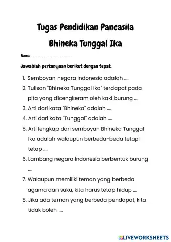 worksheet tumbnail